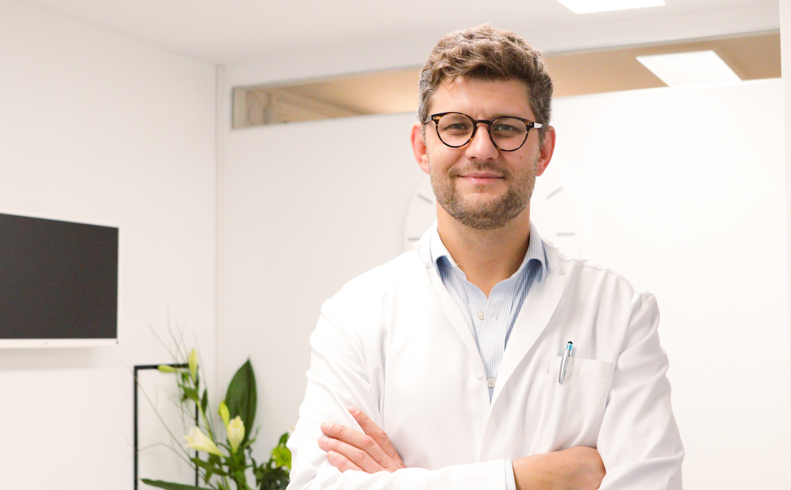 Dr. Maximilian Kinsky Orthopäde_kuenstliche Hüftgelenke_kurzfristige Termine